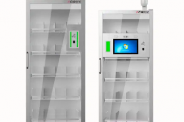 RFID 技術(shù)賦能工器具智能管理，破解行業(yè)運(yùn)維痛點(diǎn)