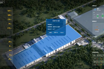 2025年精選智慧園區(qū)管理平臺(tái)TOP10推薦：引領(lǐng)企業(yè)智能化管理新風(fēng)