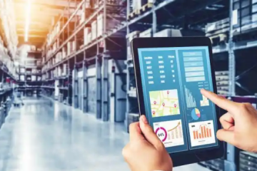 建發(fā)致新打造院端庫存動(dòng)態(tài)管理系統(tǒng)，助力醫(yī)院實(shí)現(xiàn)精細(xì)化庫存管理