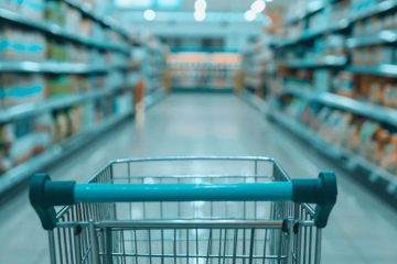 中國商超，殺瘋了！