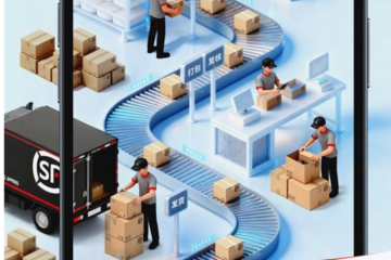 順豐精細(xì)化運(yùn)營+全流程保障，護(hù)航商家雙十一“抗壓”“增效”