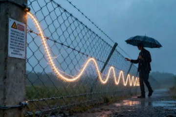 分布式光纖技術(shù)如何重塑現(xiàn)代監(jiān)測(cè)與感知新格局