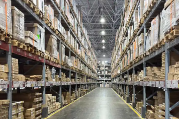 智慧倉儲物流系統(tǒng)中的物聯(lián)網(wǎng)與RFID技術(shù)實戰(zhàn)解析