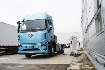 輕量化設(shè)計(jì)多拉700KG，乘龍翼威5助卡友輕“盈”創(chuàng)富