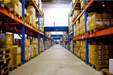 無人倉儲(chǔ)解決方案如何實(shí)現(xiàn)“無人值守倉庫”？