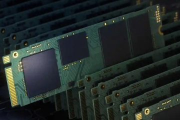 存儲(chǔ)市場(chǎng)暗潮涌動(dòng)：AI引領(lǐng)超級(jí)漲價(jià)周期，供需矛盾激化幕后玄機(jī)