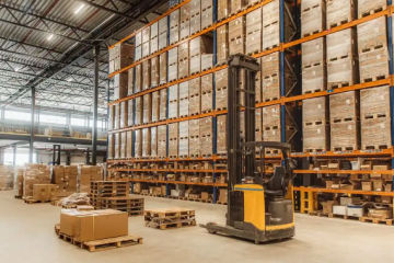 智慧倉(cāng)儲(chǔ)系統(tǒng)選型：關(guān)鍵考量與實(shí)施建議