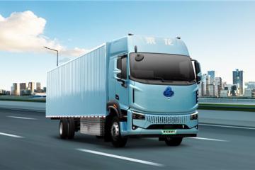 國(guó)四置換至高11.5萬(wàn) 乘龍翼威5純電大單橋助您雙11高效創(chuàng)富