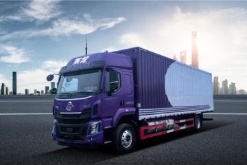 國(guó)四置換至高省8.5萬(wàn)！乘龍H5 LNG大單橋成卡友創(chuàng)富新寵