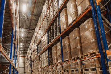 智能化倉(cāng)儲(chǔ)管理系統(tǒng)的實(shí)施路徑