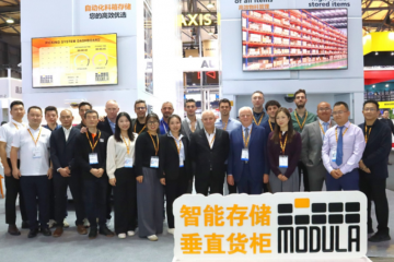 摩登納創(chuàng)始人再訪中國(guó)，見(jiàn)證新品Flexibox華東首秀圓滿收官