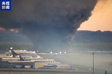 教訓(xùn)：UPS一架貨機(jī)墜毀，已致3死11傷