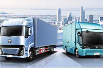 年底購車難決策？福田歐航歐馬可“兜底”方案來了！