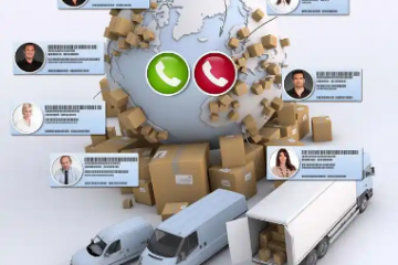 ERP倉(cāng)儲(chǔ)系統(tǒng)集成模式：打通企業(yè)資源與物流管理的關(guān)鍵路徑