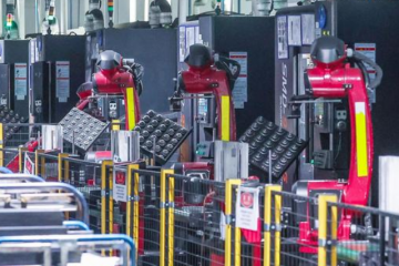 專精特新“小巨人”，聚鏈成群發(fā)展給力！