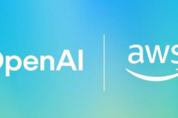 2700億！OpenAI簽了亞馬遜