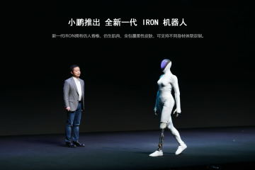 【原創(chuàng)】人形機器人破局