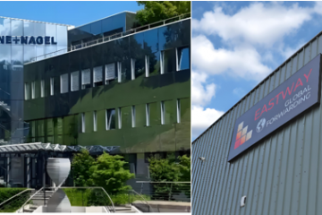 全球貨代巨頭的陽(yáng)謀，收購(gòu)背后的戰(zhàn)略布局