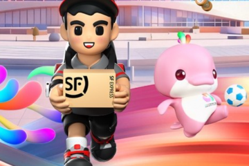 致敬賽事幕后守護(hù)者｜順豐人以專業(yè)與溫暖，護(hù)航十五運(yùn)會(huì)圓滿落幕