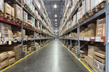 倉儲物流系統(tǒng)如何助力企業(yè)降本增效？