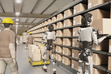 倉儲(chǔ)系統(tǒng)方案設(shè)計(jì)中的五大核心考量因素