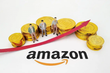 亞馬遜的倉庫代碼后面為什么帶UPS??？