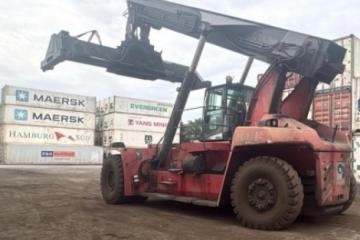 春節(jié)前15天中港拖車不堵秘籍：利勤這套調(diào)度法子 貨主都在抄