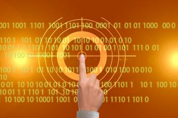 【原創(chuàng)】數(shù)字標準化對物流影響有多大？