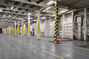 無(wú)人值守倉(cāng)庫(kù)安全機(jī)制：構(gòu)建全天候智能防護(hù)體系