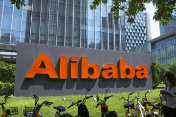 阿里不斷減持套現(xiàn)快遞股，下盤怎樣的棋？