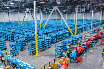 打造利潤增長新引擎！中國物流海外倉需這樣建