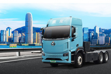 東風(fēng)柳汽與乘龍翼威5在“車(chē)輪上的中國(guó)”活動(dòng)中斬獲雙獎(jiǎng)