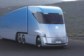 媒體實(shí)測(cè)|“加減乘除”能效法則——福田卡文樂(lè)途實(shí)力破局！啟明星定制旗艦輕卡，高效基因賦能物流新生態(tài)！