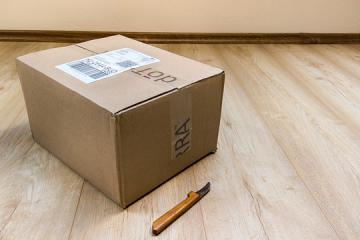 布局：美國快遞扛不住了？中國物流巨頭來搶最后一公里