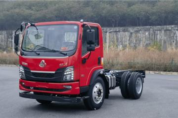 全能創(chuàng)富小王子，乘龍L2自卸車(chē)解鎖城鄉(xiāng)運(yùn)輸新體驗(yàn)！