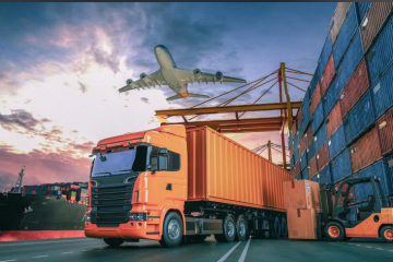 前10月全國社會(huì)物流總額增長5.1% 回穩(wěn)動(dòng)能增強(qiáng)