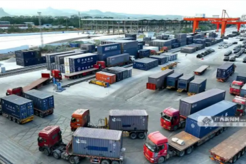 重磅！中國發(fā)布統(tǒng)一大市場(chǎng)建設(shè)指引