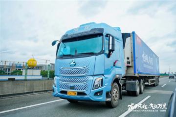 干線省氣王，乘龍H7 Pro創(chuàng)贏版燃?xì)庵乜ㄗ屇恳还锒噘嶅X