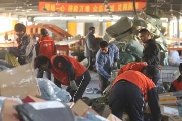 網(wǎng)點(diǎn)靠旺季賺錢不再現(xiàn)實(shí)，末端迫近生存臨界點(diǎn)