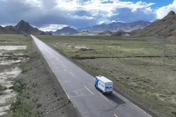 無人車的下一個(gè)戰(zhàn)場(chǎng)，是它？