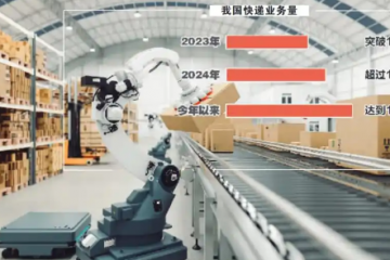 “小包裹”跑出加速度 快遞市場(chǎng)呈現(xiàn)三大特征