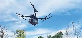 快遞業(yè)加速邁向智能化