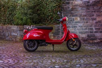 【原創(chuàng)】電動(dòng)自行車前景分析