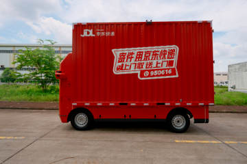 京東物流的步數(shù)經(jīng)濟(jì)學(xué)