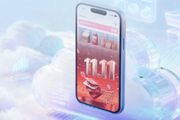 雙 11 數(shù)字基建“大考”，山特解決方案助力電商物流“滿分過關(guān)”