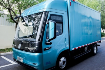 豪車標(biāo)準(zhǔn)造輕卡？歐馬可Z即將炸場，身價到底幾何？