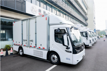 豪華輕卡，未上市，先出圈！福田歐馬可Z“值”得期待！