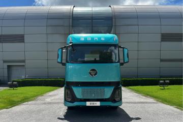 歐航歐馬可系列新品即將亮相福田2026商務(wù)年會(huì)，邀您共鑒高光時(shí)刻