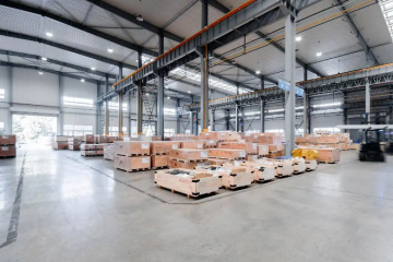 倉庫收貨系統(tǒng)自動(dòng)化：提升入庫效率與準(zhǔn)確性的關(guān)鍵一步