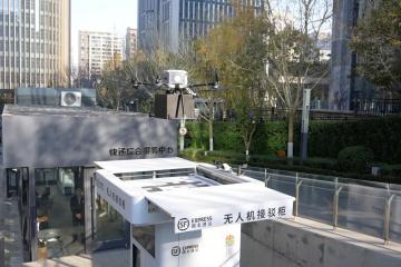 【原創(chuàng)】兩大新規(guī)之下，物流無人機(jī)如何發(fā)展？